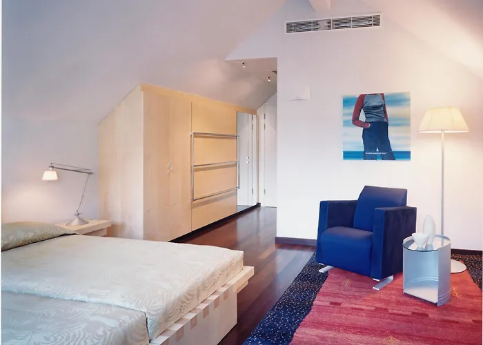 Hotel Greif, A Member Of Design Hotels