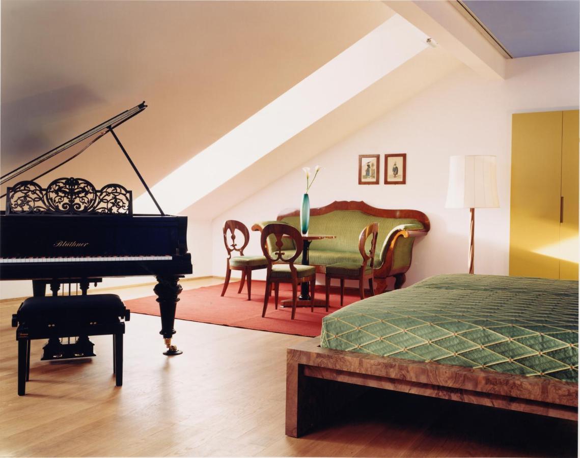 Hotel Greif, A Member Of Design 4*