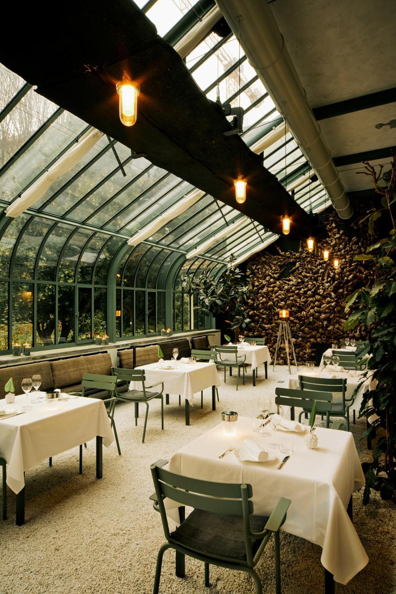 Greif, A Member Of Design Hotel 4*