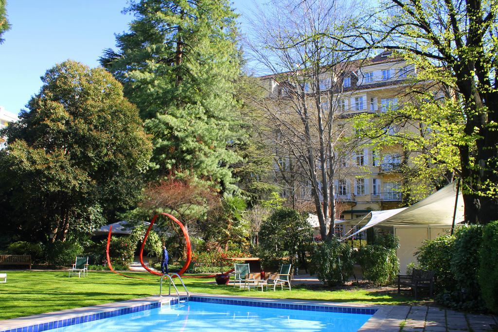 Greif, A Member Of Design Hotel Bolzano