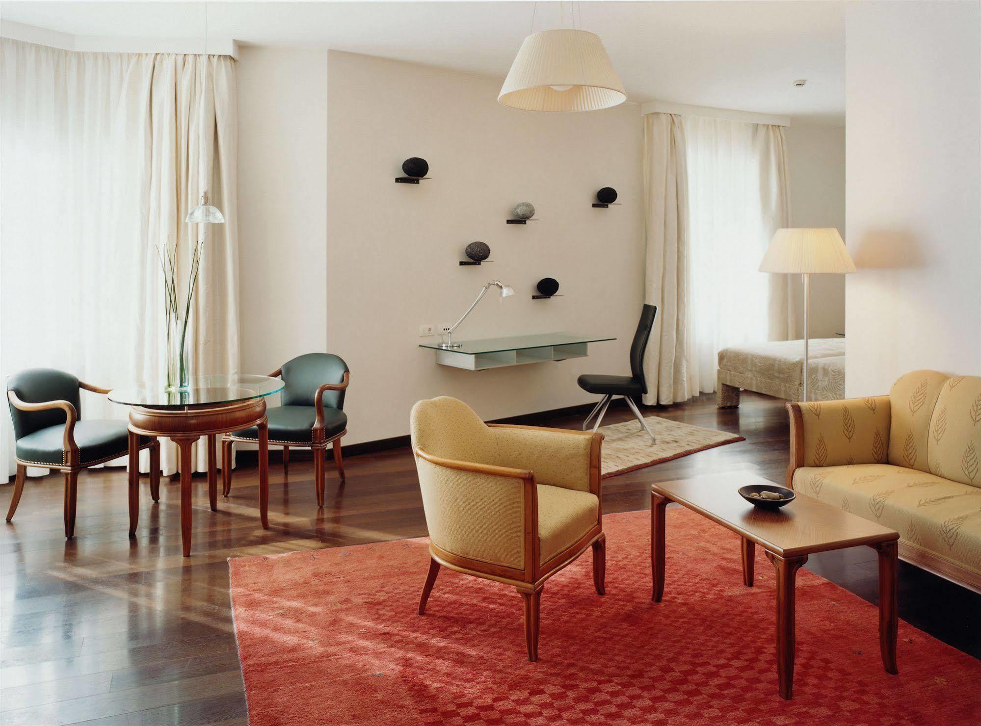Hotel Greif, A Member Of Design Bolzano