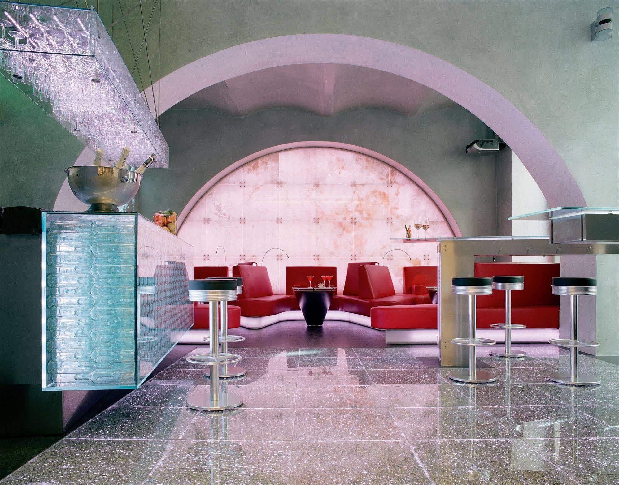 Greif, A Member Of Design Bolzano