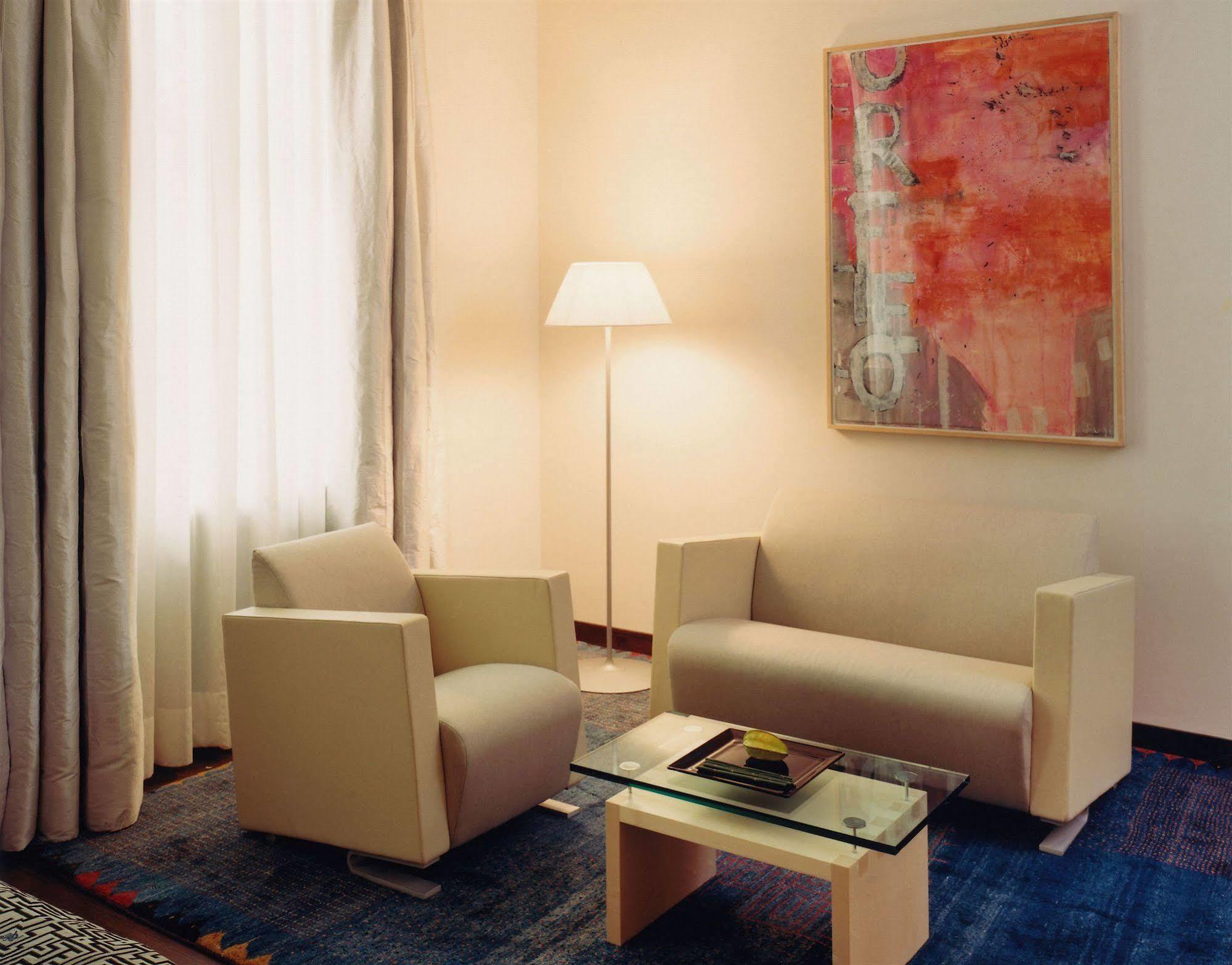 Greif, A Member Of Design Bolzano