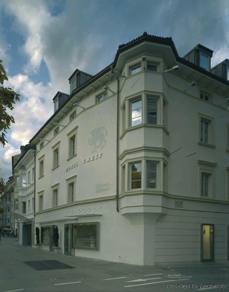 Hotel Greif, A Member Of Design 4*