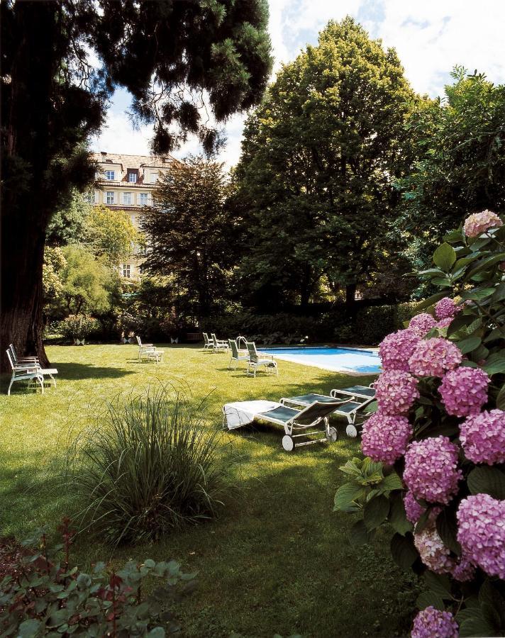 Greif, A Member Of Design Hotel Bolzano